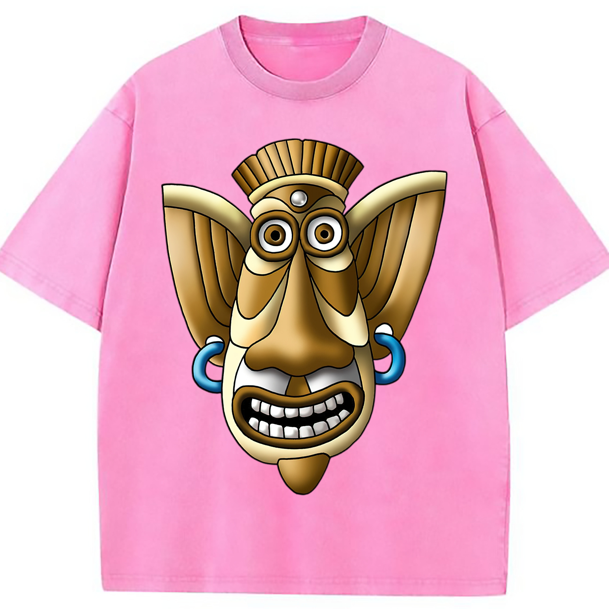 （画像用） ドラゴンクエスト Doragon Kuesuto Dragon Quest 綿100% ヴィンテージ風 半袖Tシャツ（フロントプリント）